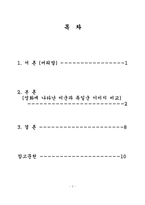 [미국사] 철저히 미국편에서 만들어진 영화 `라이언 일병 구하기`의 오류-2