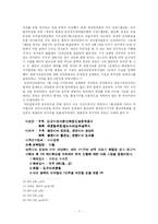 [한국현대사] 해방 후 좌우합작운동-7