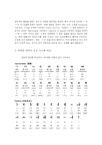 [졸업논문][영어영문학] 한국인의 영어 유음 발음의 문제점 고찰-5