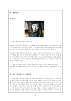 [여성과 문학] 전경린, 열정의 습관 -성과 여성-2