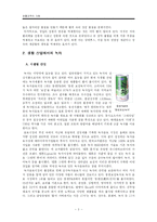 [생활과학] 녹차와 생활 산업에 대한 통합적 시각-5