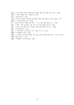 [교육심리학] 청소년 인터넷 중독문제를 통해 바라본 바람직한 사회성-19