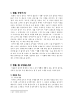[마케팅] 프랑스명품(문화마케팅 관련)-1