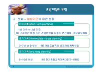 [교육행정] 교육기획론 발표자료-6
