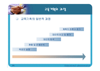 [교육행정] 교육기획론 발표자료-16