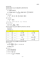 [전기기사/산업기사 자격증] 전력공학 핵심Database-3
