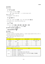 [전기기사/산업기사 자격증] 전력공학 핵심Database-4