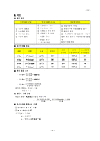 [전기기사/산업기사 자격증] 전력공학 핵심Database-11