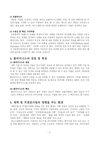 [중소기업경영론] 홈비지니스의 개념과 의의에 대하여 논하라-6