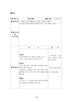 [유아교육학] 통합교육과정(유아교육 활동 계획안포함)-15