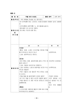 [유아교육학] 통합교육과정(유아교육 활동 계획안포함)-16