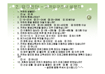 [사업계획서] 대학교 평생교육원-8