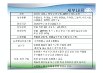 [사업계획서] 평생교육경영 사업계획서(자연)-8