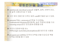 [생명공학] 나노 바코드-17