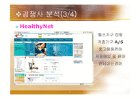 [사업계획서] 사업계획서(헬스렌탈서비스)-20