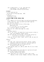 [간호 케이스] 경막하출혈 SDH 응급실케이스-2