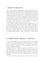 농업정책의 전개-5