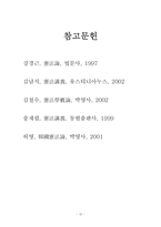 [헌법] 정부형태-12