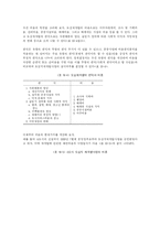 비용편익분석 의의 할인율과 현재가치, 분석과정, 사례연구-11