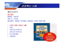 [경영] 경영혁신-7