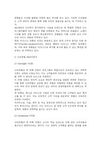 신라호텔 마케팅 SWOT,STP,4P전략 분석 및 신라호텔 기업분석과 호텔신라 향후 마케팅전략 3가지 제시-4