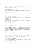 신라호텔 마케팅 SWOT,STP,4P전략 분석 및 신라호텔 기업분석과 호텔신라 향후 마케팅전략 3가지 제시-11