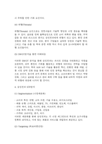 삼성전자 마케팅 SWOT,STP,4P전략 분석 및 삼성전자 기업분석과 삼성전자 향후 마케팅전략 3가지 제시-5