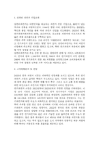 삼천리 자전거 마케팅 SWOT,STP,4P전략 분석 및 삼천리자전거 기업분석과 삼천리 자전거 향후 마케팅전략 3가지 제시-3