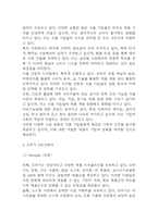 오뚜기 마케팅 SWOT,STP,4P전략 분석 및 오뚜기 기업분석과 오뚜기 향후 마케팅전략 3가지 제시-4