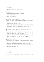 e스포츠의세계 1주차~6주차 강의 중간고사 내용 모음집 입니다.-14