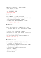 e스포츠의세계 1주차~6주차 강의 중간고사 내용 모음집 입니다.-16