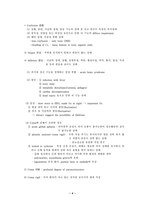 정신병리학 Psychopathology 요약 및 핵심개념 총정리-4