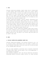 우리나라 사회복지서비스전달체계의 유형과 특성을 최근 제기되는 이슈들을 중심으로 문제점 개선방안-2
