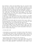 현대오토에버 Technical Architect 자기소개서와 면접-2