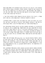 2025 현대오토에버 (스마트팩토리) Backend Developer 자기소개서 지원서와 면접-2
