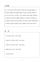 A+ 이도 하반기 체험형 인턴 클럽디사업팀 자기소개서-2