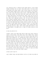 방송통신 기말 한국영상문학론 주요섭의 소설 사랑손님과 어머니와 신상옥 감독의 영화 사랑방 손님과 어머니를 함께 감상하고 두 작품 간의 매체적 차이-3