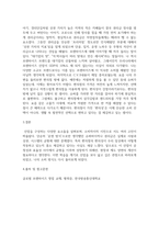 방송통신 기말 글로벌프랜차이즈창업 교재 3장 4장 10장 11장의 내용을 각 장 별로 요약하고 본인 생각-5