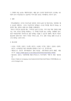 방송통신 기말 지역개발론 참여정부 정책의 성과에 대한 평가는 긍정과 부정으로 엇갈리고 있다-4