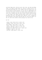 가족의 의미와 유형, 기능에 대하여 정리-10