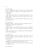 [여가활동 부족 간호진단] 조현병 환자 환청 및 망상으로 인한 현실 인식 장애와 관련된 여가활동 부족간호진단 간호과정 케이스-8