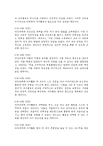 [여가활동 부족 간호진단] 조현병 환자 환청 및 망상으로 인한 현실 인식 장애와 관련된 여가활동 부족간호진단 간호과정 케이스-12