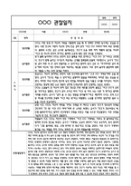 만2세 2학기 관찰일지 및 연계된 부모상담일지 (관찰일지,부모면담일지,발달평가 모두포함)-5