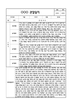 만2세 2학기 관찰일지 및 연계된 부모상담일지 (관찰일지,부모면담일지,발달평가 모두포함)-6