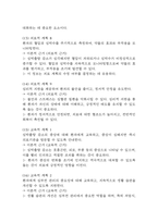 [울혈성심부전 심박출량 감소 간호진단] 울혈성심부전 환자 심실 부하 증가와 관련된 심박출량 감소 간호진단 간호과정-8