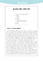 [한국근현대사] 조소앙에 대한 이해와 평가-2