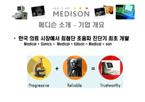 [경영경제] 메디슨의 고속 성장과 추락-4