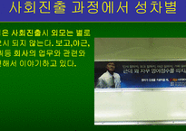 [여성학] 여성차별광고에 대해-17
