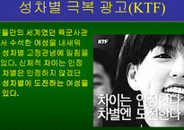 [여성학] 여성차별광고에 대해-20