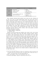 [정부회계제도](행정) 정부회계제도예산운용중 자본거래와 경상거래에 대하여-2